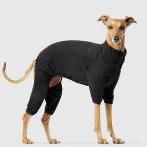 Canada Pooch Thermal Layer Dog Onesie Size 16